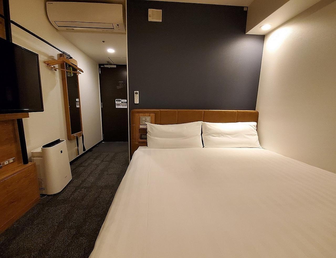 Via Inn Shinsaibashi Осака Экстерьер фото