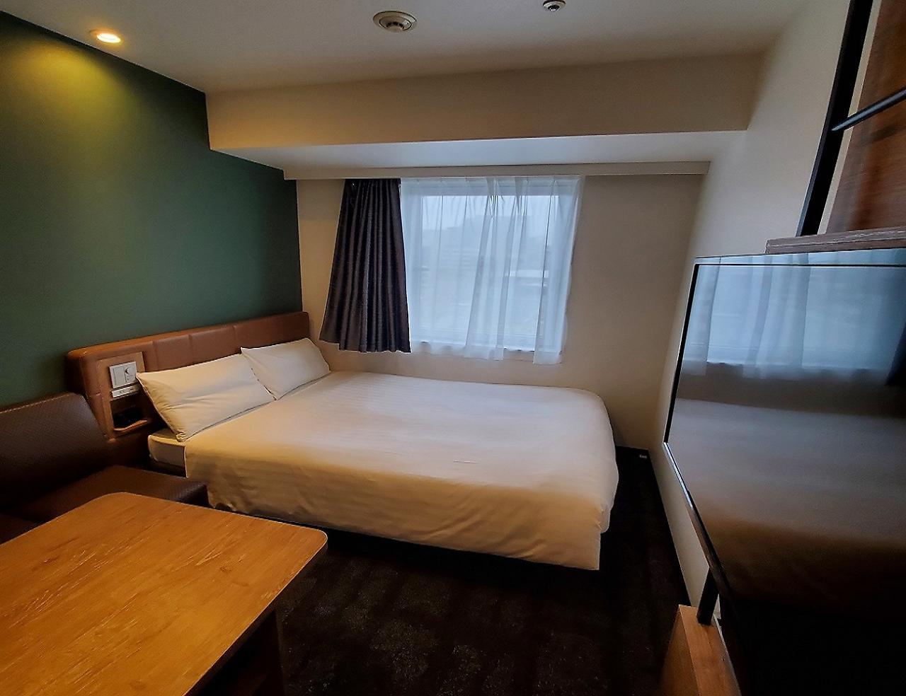 Via Inn Shinsaibashi Осака Экстерьер фото